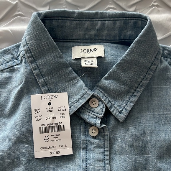 J,Cew PXS - Picture 2 of 3